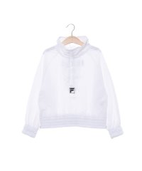 FILA（kids）/【キッズ】フィラTO プルオーバー/507546486