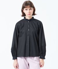 MACKINTOSH PHILOSOPHY/レースカラーブラウス/507604821