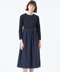 MACKINTOSH PHILOSOPHY/コンビジャガードワンピース/507725623