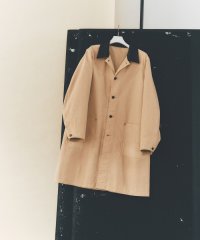 ADAM ET ROPE'/フェード ダック ショップコート/507781350