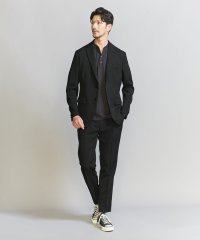 BEAUTY&YOUTH UNITED ARROWS/【WEB限定 WARDROBE SMART】LANATEC セットアップ/背抜きジャケット＆イージーパンツ/507782468