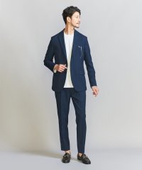 BEAUTY&YOUTH UNITED ARROWS/【WEB限定 WARDROBE SMART】LANATEC セットアップ/背抜きジャケット＆イージーパンツ/507782468