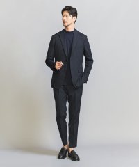 BEAUTY&YOUTH UNITED ARROWS/【WEB限定 WARDROBE SMART】LANATEC セットアップ/背抜きジャケット＆イージーパンツ/507782468