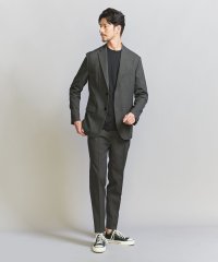 BEAUTY&YOUTH UNITED ARROWS/【WEB限定 WARDROBE SMART】LANATEC セットアップ/背抜きジャケット＆イージーパンツ/507782468
