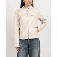 Desigual/デシグアル Desigual マオカラーのジャケット/507790257