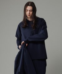 ADAM ET ROPE'/【CORDURA】クルーネック ストレッチ プルオーバー/507793353