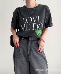fredy emue/【GOOD ROCK SPEED/グッドロックスピード】THE BEATLES 半袖Tシャツ/507797813