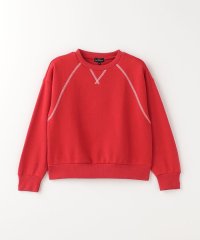green label relaxing （Kids）/裏毛ラグラン スウェット プルオーバー / キッズ  100cm－130cm/507802466