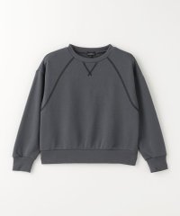green label relaxing （Kids）/裏毛ラグラン スウェット プルオーバー / キッズ  100cm－130cm/507802466