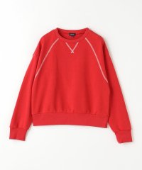 green label relaxing （Kids）/裏毛ラグラン スウェット プルオーバー / キッズ  140cm－160cm/507808054
