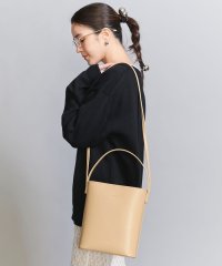 BEAUTY&YOUTH UNITED ARROWS/＜YAHKI＞ソフトレザー ショルダーバッグ －2WAY－/507810485