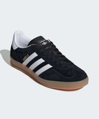 Rouge vif la cle/【adidas / アディダス】ガゼル インドア GAZELLE IN DOOR/507830926