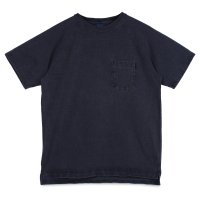 Good On/グッドオン Good On ヘビー ラグラン ポケット Tシャツ 半袖 メンズ レディース Uネック SS HEAVY RAGLAN POCKET TEE GO/507831098
