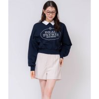Noela/ノエラ Noela タックショートパンツ/507831539