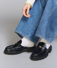 BEAUTY&YOUTH UNITED ARROWS/【別注】＜CAMINANDO＞レザー コインローファー スライダー/507832222