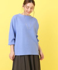eur3/【大きいサイズ/a.v.v×eur3】ラメドロップショルダーニット/507832266
