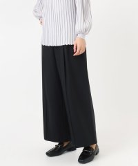 eur3/【大きいサイズ】ストレッチワイドパンツ/507832269