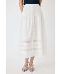 moussy/COTTON マキシスカート/507832279
