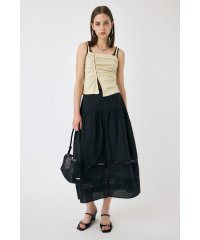 moussy/COTTON マキシスカート/507832279