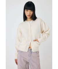 moussy/BUTTON UP ニットカーディガン/507832280