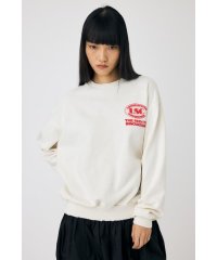 moussy/SUNBURN VINTAGE LIKE プルオーバー/507832282
