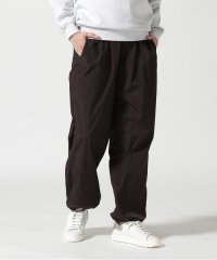B'2nd/ATON (エイトン) HAND DIED NYLONOVER PANTS/507832351