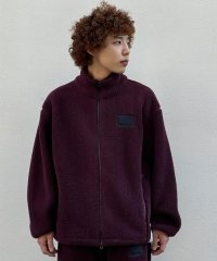 GARDEN/DESCENTE ALLTERRAIN I/O /デサントオルテライン/BOA FLEECE JACKET/507832358