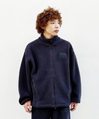 GARDEN/DESCENTE ALLTERRAIN I/O /デサントオルテライン/BOA FLEECE JACKET/507832358