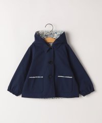 SHIPS KIDS/SHIPS KIDS:80～90cm / リバティ リバーシブル コート/507832517