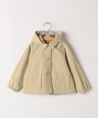 SHIPS KIDS/SHIPS KIDS:80～90cm / リバティ リバーシブル コート/507832517