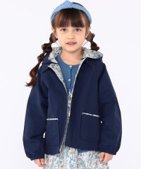 SHIPS KIDS/SHIPS KIDS:100～130cm / リバティ リバーシブル コート/507832518
