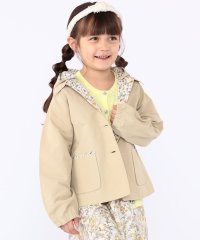 SHIPS KIDS/SHIPS KIDS:100～130cm / リバティ リバーシブル コート/507832518
