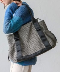 VitaFelice/ヴィータフェリーチェ VitaFelice ロングハンドルメッシュトートバッグ/507832760