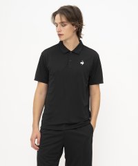 le coq sportif /ルコックスポルティフ le coq sportif エコペットポロシャツ/507832761