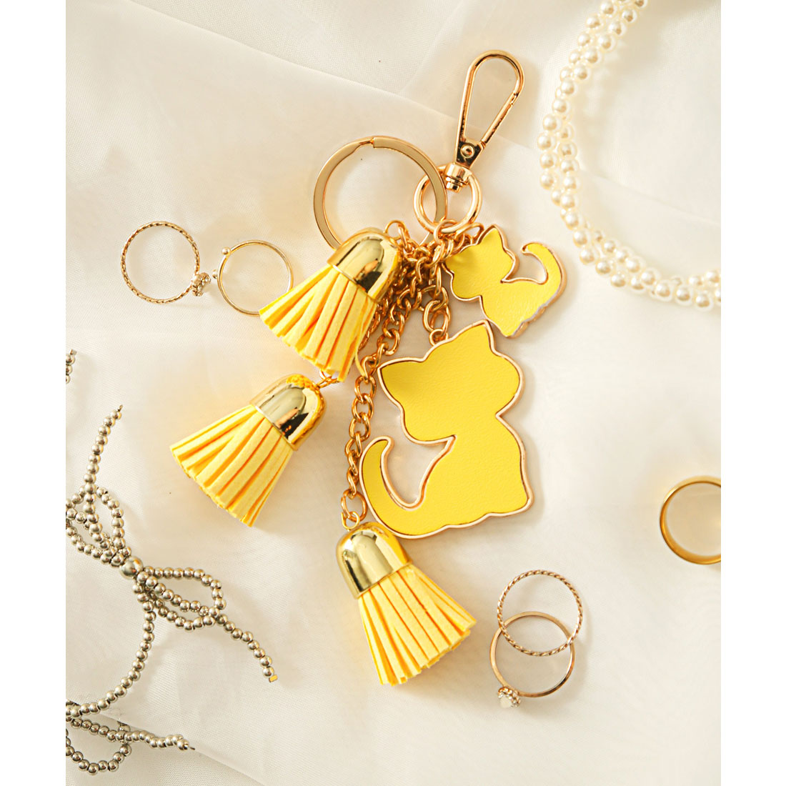 HERMES エルメス Poisson charm 魚 チャーム HERMES エルメス ポワソン フィッシュチャーム Poisson Fish
