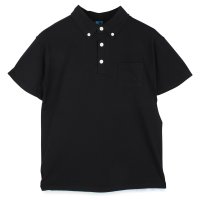 Good On/グッドオン Good On Tシャツ 半袖 ポロ ポケット 無地 SS POLO TEE－C ブラック ホワイト ネイビー GOST1103C/507832894