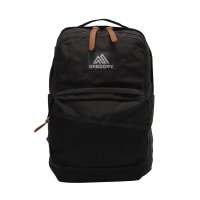 GREGORY/グレゴリー GREGORY リュックサック クラシック CAMPUS DAY M 130312 1041 BLACK/507832905