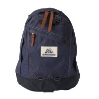 GREGORY/グレゴリー GREGORY リュックサック クラシック FINE DAY V2 TENCEL DENIM 137539 1290 TENCEL DENIM/507832909