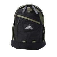 GREGORY/グレゴリー GREGORY リュックサック クラシック FINE DAY V2 137539 2470 BLACK/OLIVE/507832911