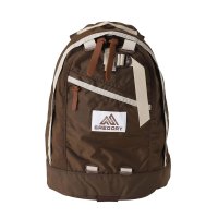 GREGORY/グレゴリー GREGORY リュックサック クラシック FINE DAY V2 137539 A500 BROWN/LIGHT BEIGE/507832912