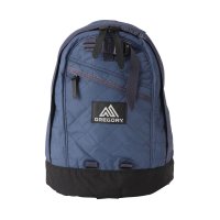 GREGORY/グレゴリー GREGORY リュックサック クラシック FINE DAY V2 137539 A502 NAVY/QUILTED/507832913
