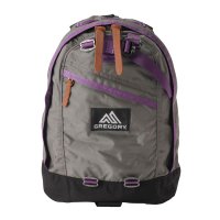 GREGORY/グレゴリー GREGORY リュックサック クラシック FINE DAY V2 137539 T240 GREY/PURPLE/507832916
