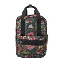 GREGORY/グレゴリー GREGORY リュックサック クラシック EASY PEASY DAY XS 137550 0511 GARDEN TAPESTRY/507832918