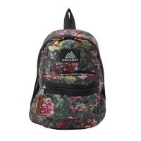 GREGORY/グレゴリー GREGORY リュックサック クラシック EASY DAY XS 138801 0511 GARDEN TAPESTRY/507832924