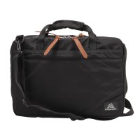 GREGORY/グレゴリー GREGORY ブリーフケース クラシック VENTURE 3WAY 142531 1041 BLACK/507832927