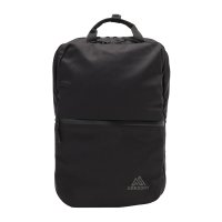 GREGORY/グレゴリー GREGORY リュックサック コミューター COMMUTE DAY SLIM 142638 1041 BLACK/507832932