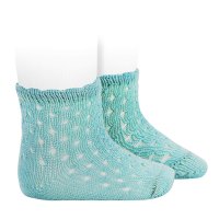 condor/ショートソックス 子供 4歳～5歳 ファンシーカフ OW エクストラファイン パール 卒業式 入学式 入園式/507832992
