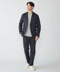SHIPS MEN/【WEB限定】SHIPS:〈手洗い可能〉ホップサック テック セットアップ (ジャケット＋パンツ)/507833183