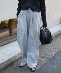 JOURNAL STANDARD/SUVIN Relax DENIM/507833200