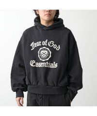 FEAR OF GOD/ESSENTIALS × FEAR OF GOD フーディー 192HO246210F/507833223